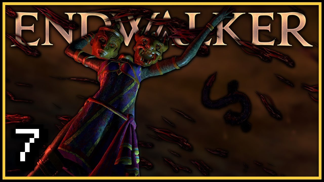 THE FINAL DAYS HAVE BEGUN! | FFXIV 6.0: Endwalker | Part 7