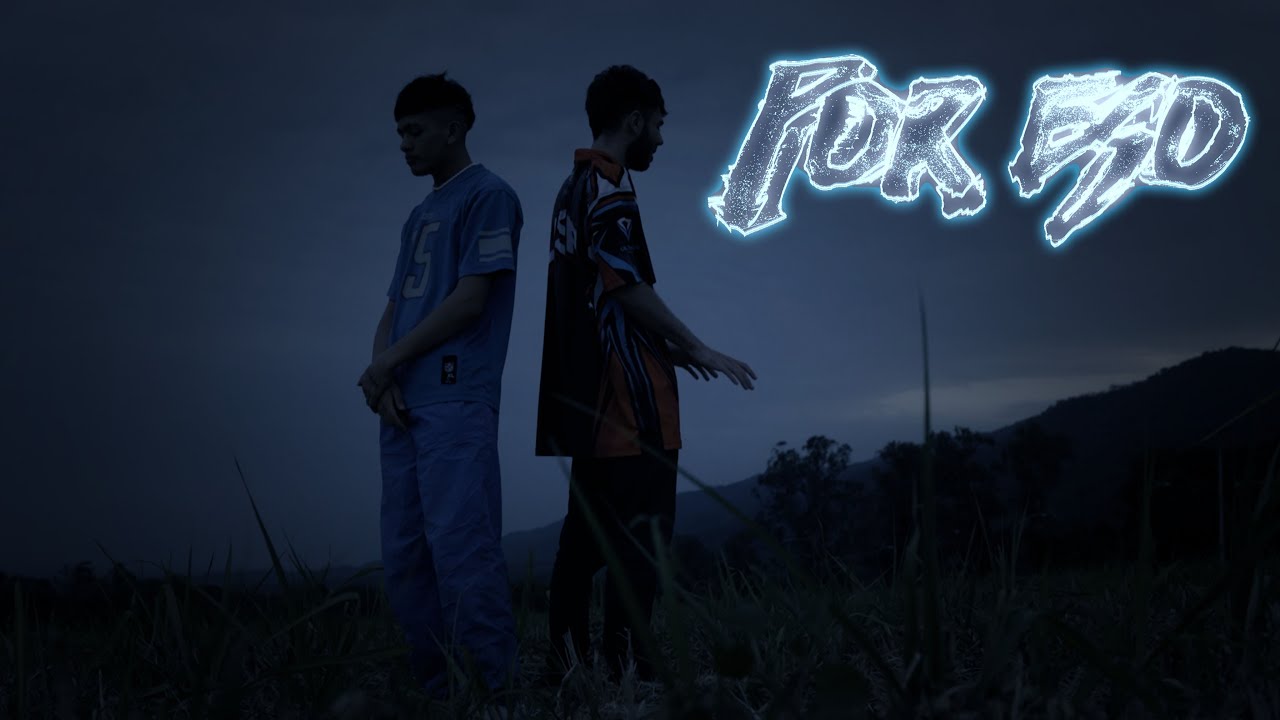 T.M.S x Maximo Mendez - Por eso (Video Oficial)