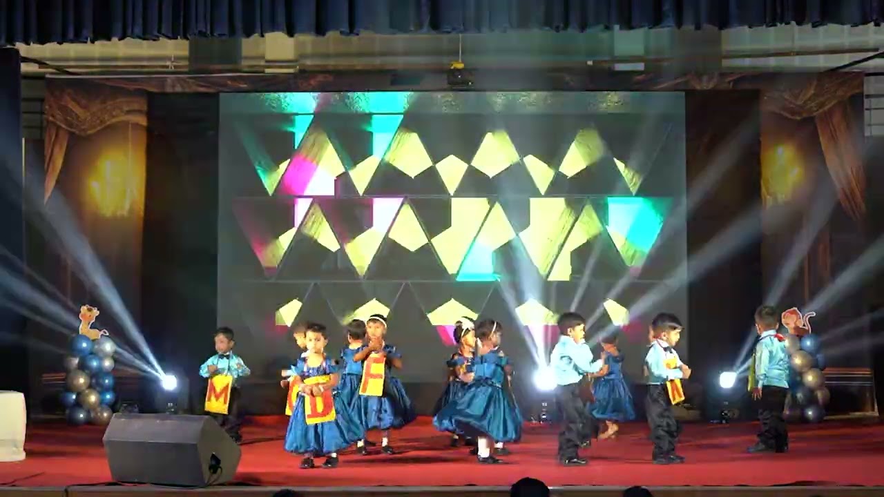 Abcd song by play group jaydeep-2026