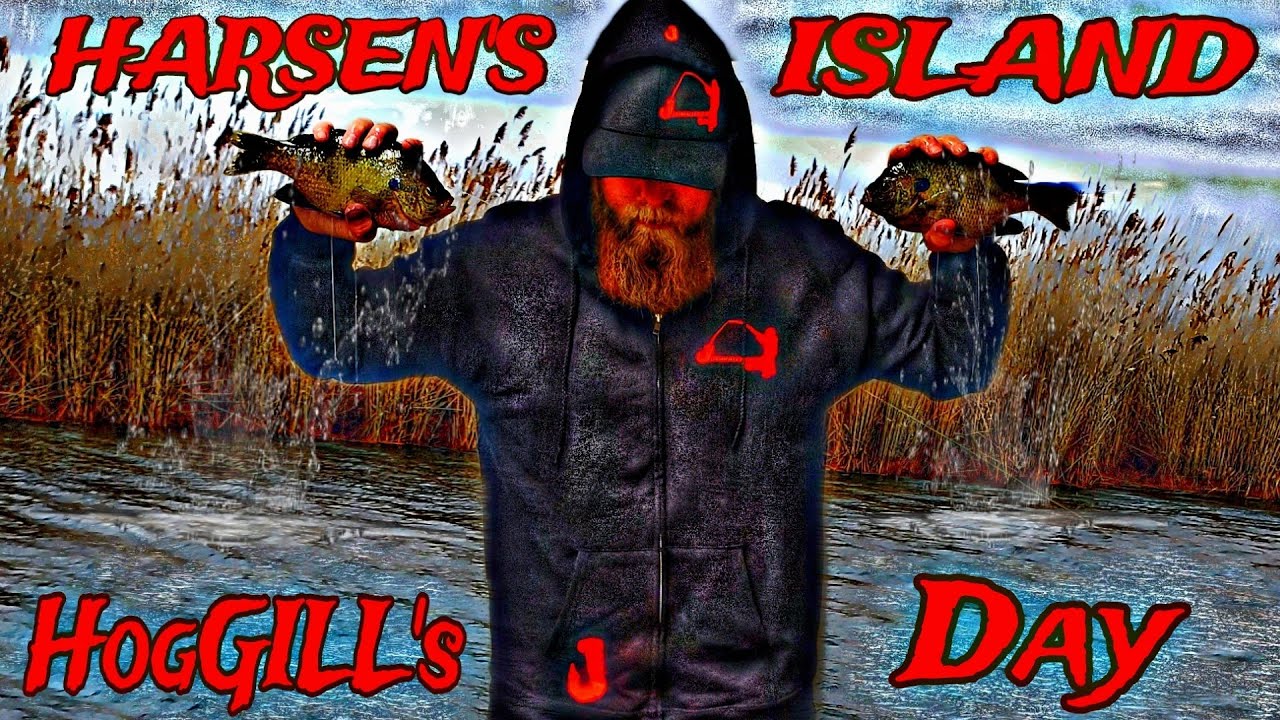 Harsen's Island HogGill's Day