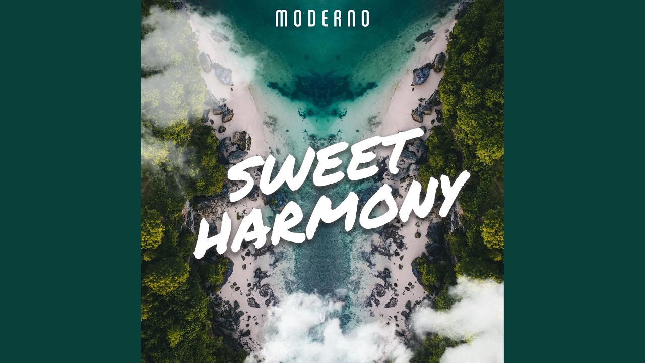 Sweet Harmony (Eco Disaster Disco Dub) (Dub)