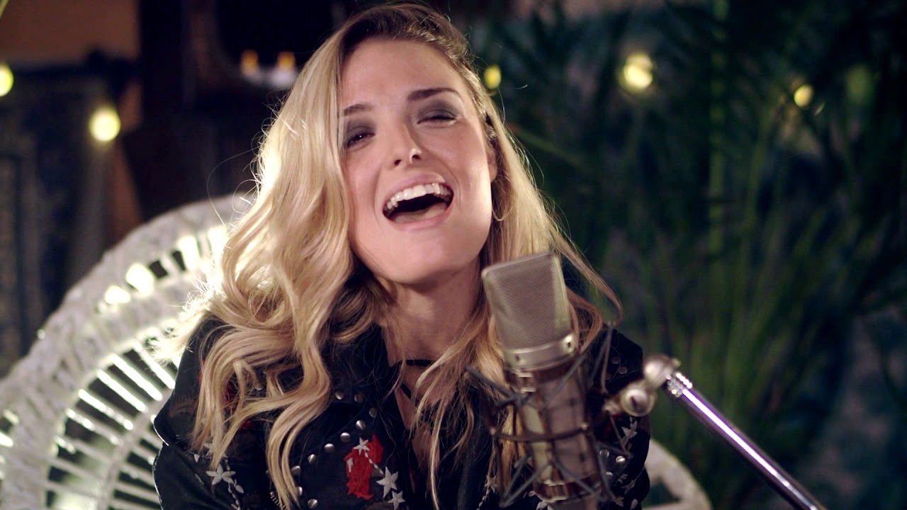 Rock Sessions by Flor Otero