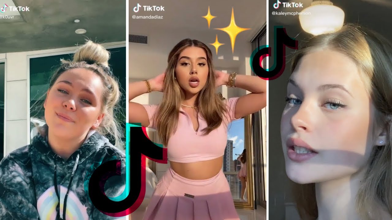 “My Girl Don’t Want Me Cause Of My Dirty Laundry” (Laundry by BlackBear) | TikTok Dance Challenge