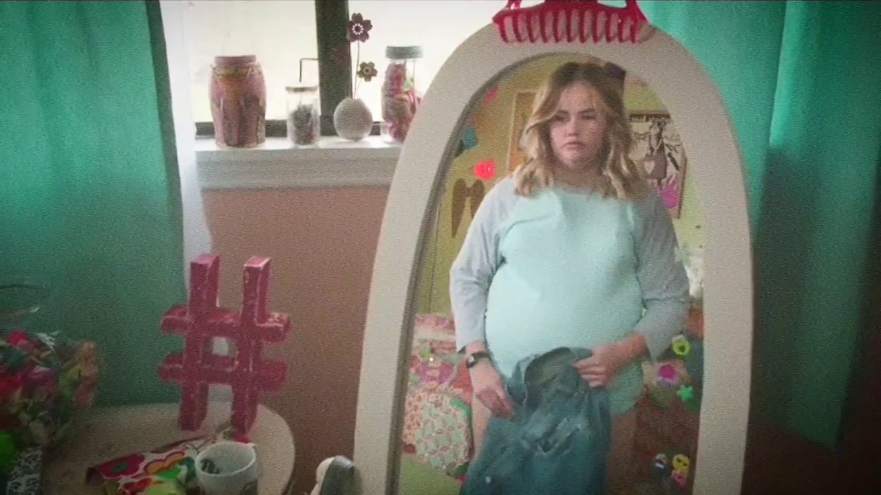 patty bladell||walls could talk