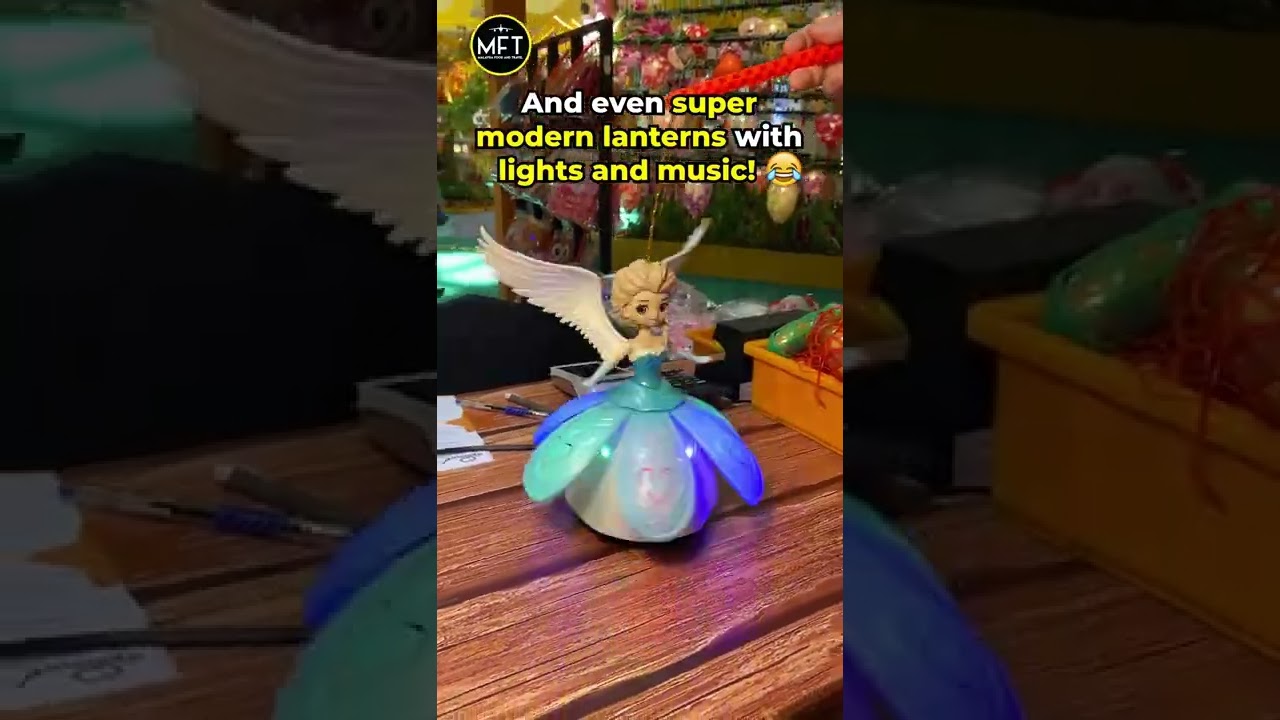 🎫Mid-Autumn Festival at Sunway Velocity Mall by Shopping & Redeeming Exclusive Merchandize🥮Part 1