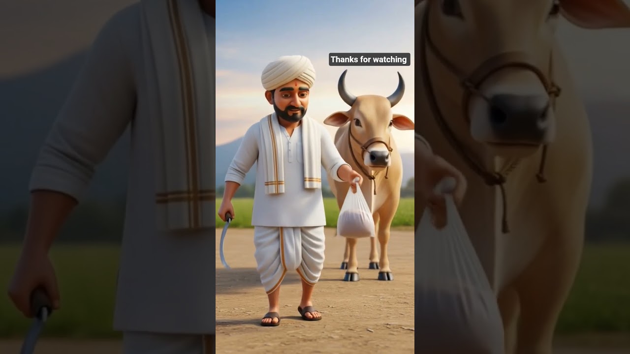 kishan or bull 🐂