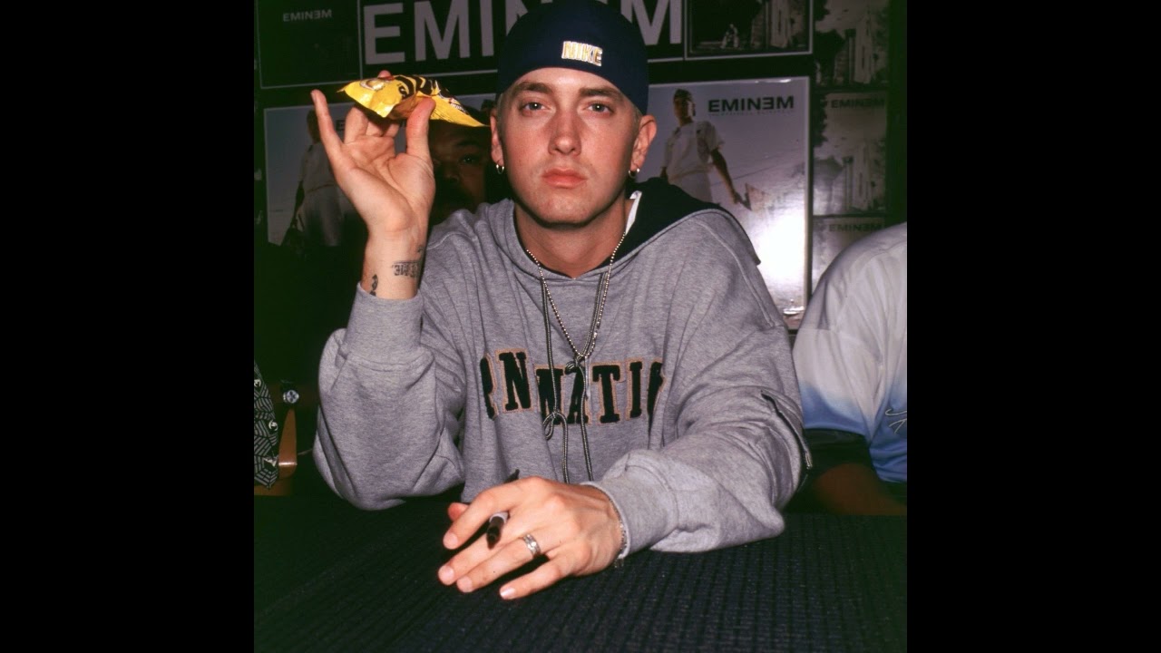 [FREE] Slim Shady x Eminem Type Beat 'Cabinet'
