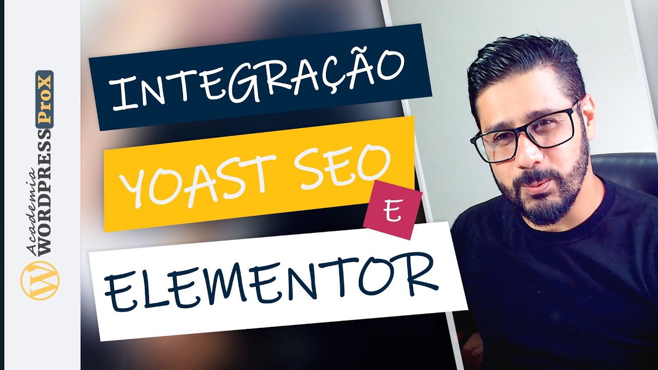 YOAST SEO + ELEMENTOR  a Mais Esperada Integração do ANO! Veja Como Usar o Yoast SEO no Elementor