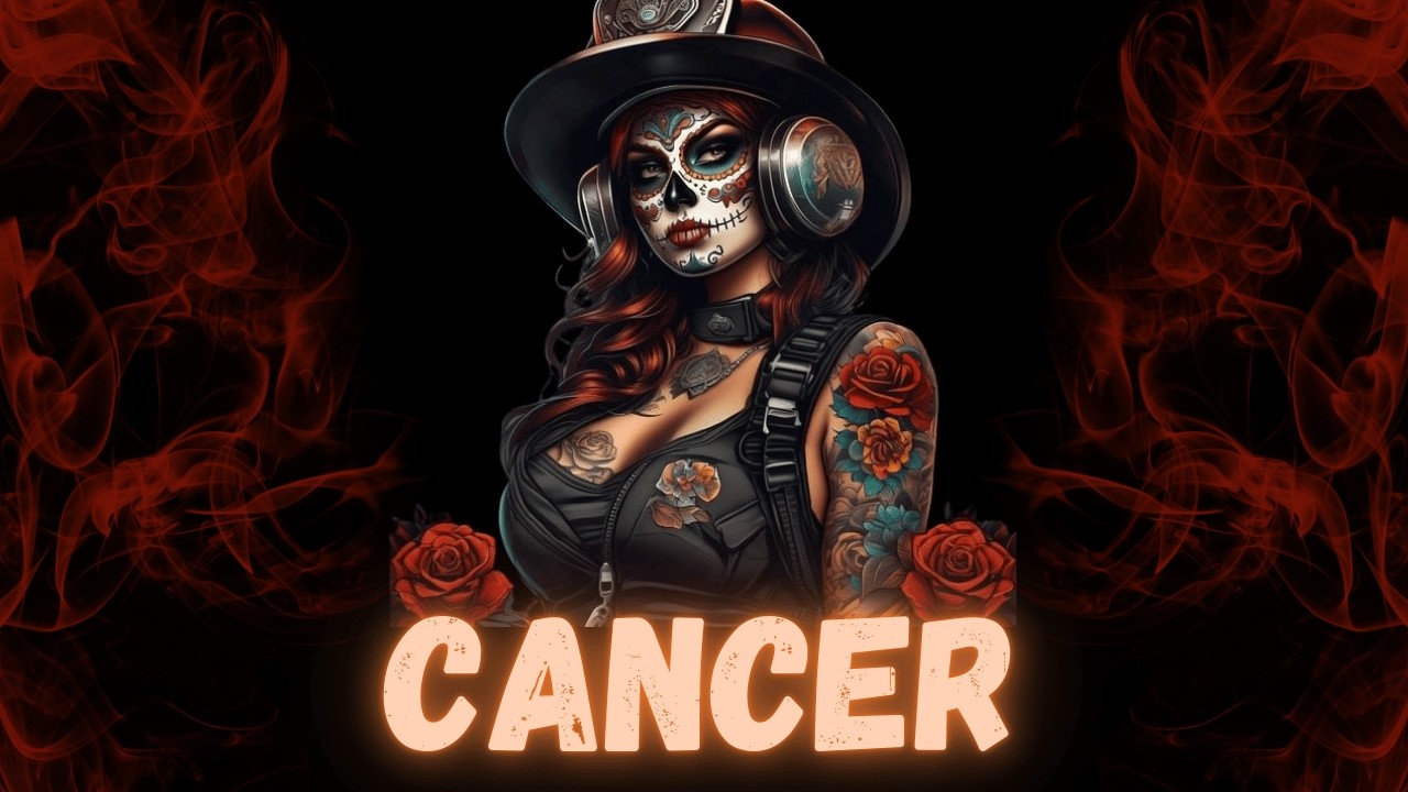 CANCER QUE TU LE VEUILLES OU NON🤔 CETTE PERSONNE REVIENT VERS TOI🫣 TU AS TOUJOURS ÉTÉ #1