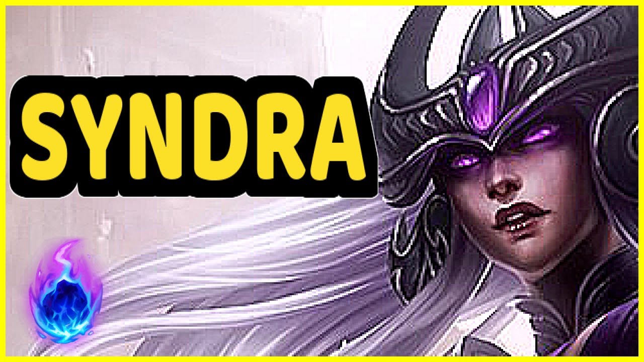 Syndra killed Yone