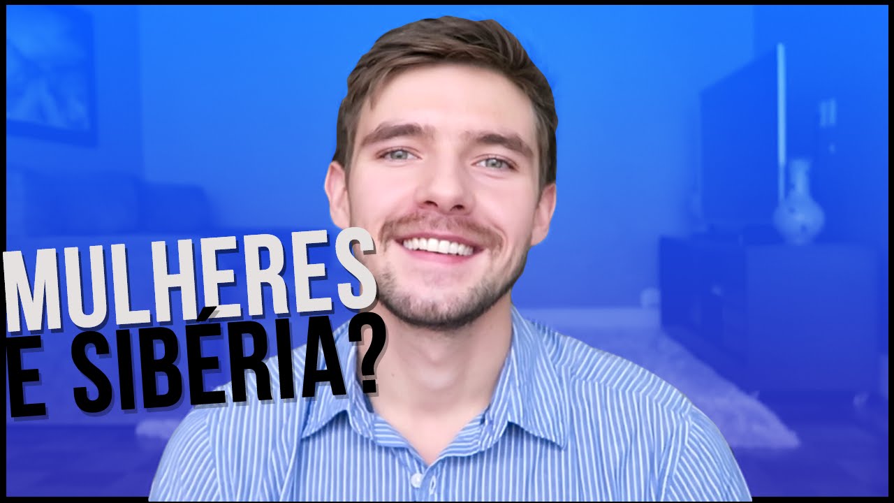 O QUE TEM DE BOM NA RÚSSIA?