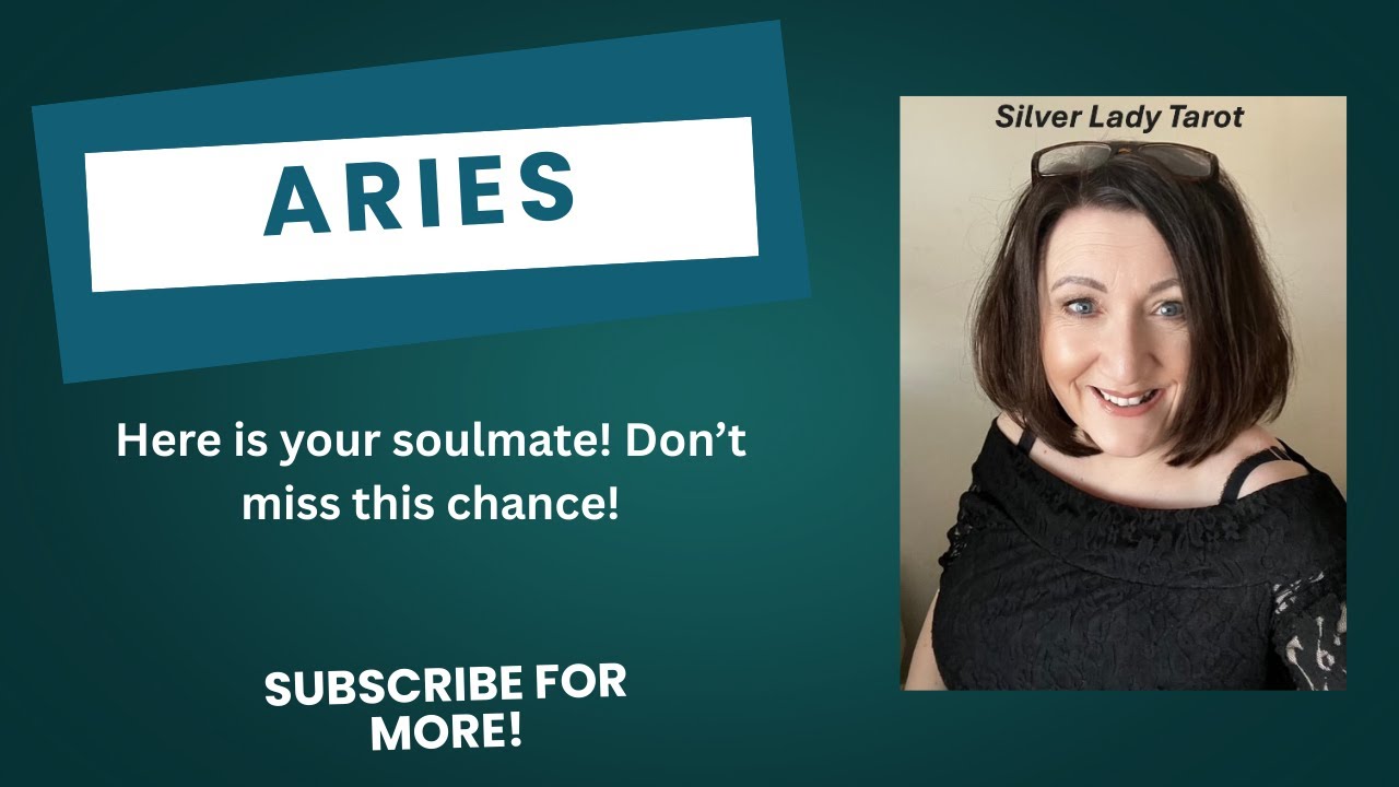 HERE IS YOUR SOULMATE! DON'T MISS THIS CHANCE!