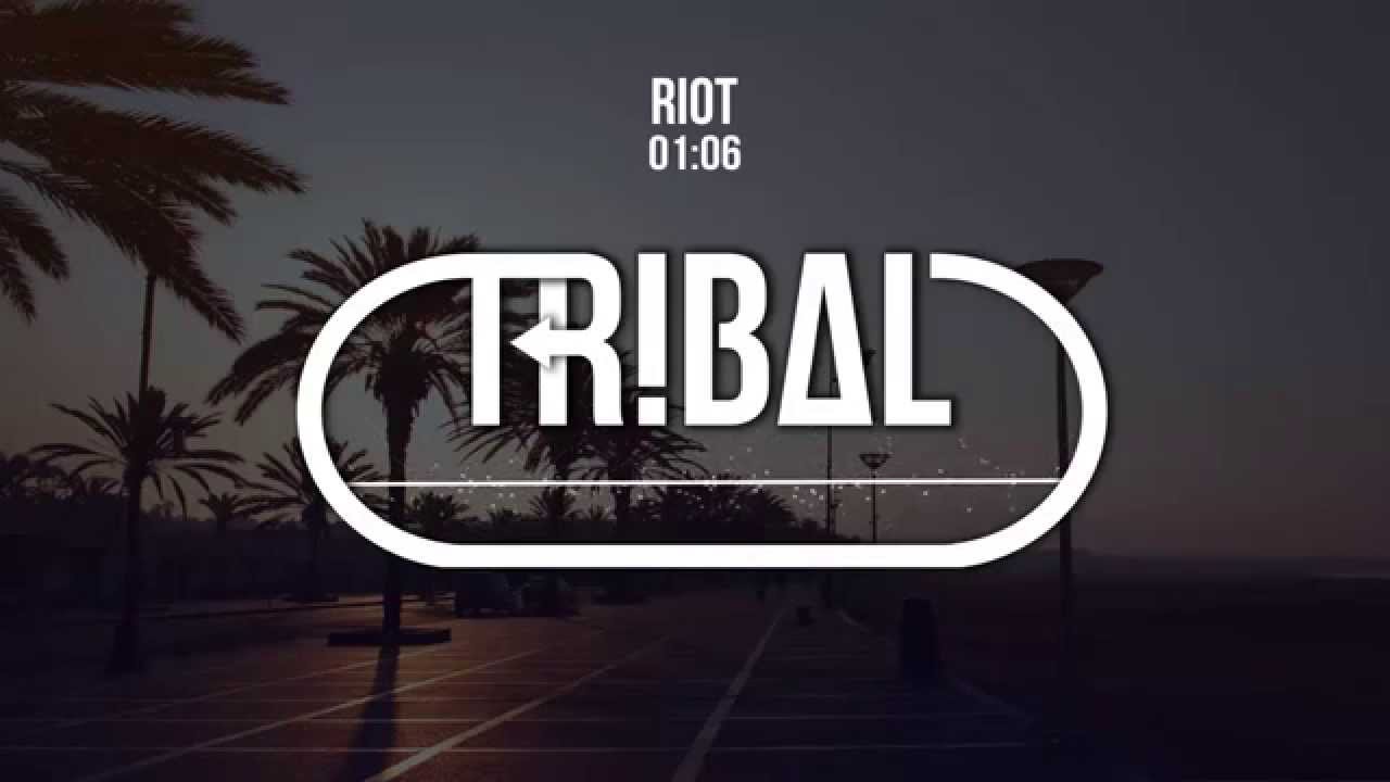 Space Race - RIOT