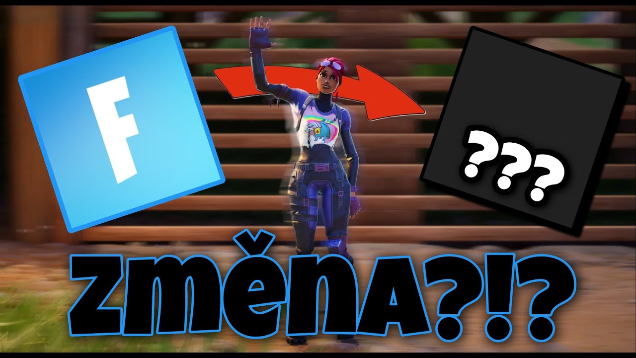 Končím s Fortnite?! (vysvětlení)