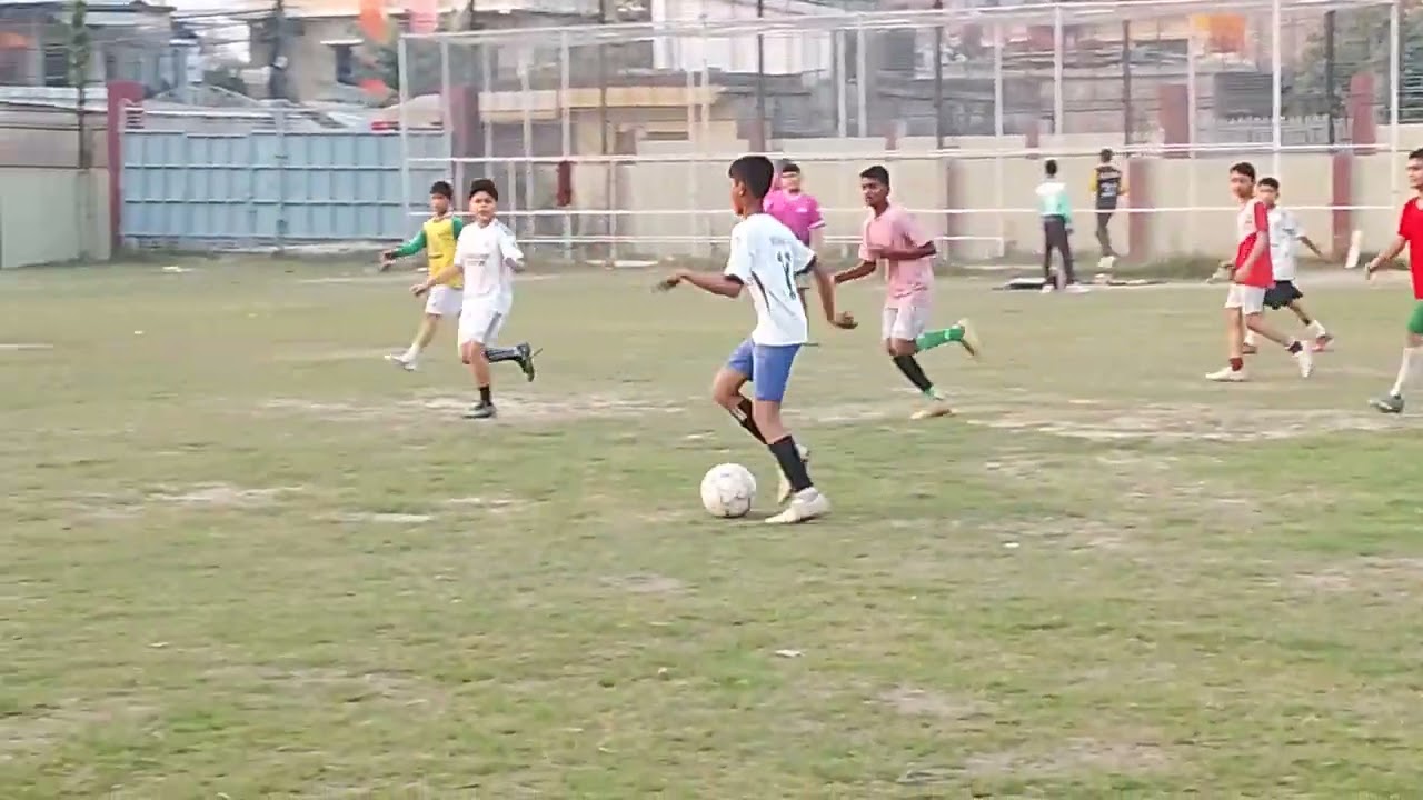                             B.K.V.M. SCHOOL.