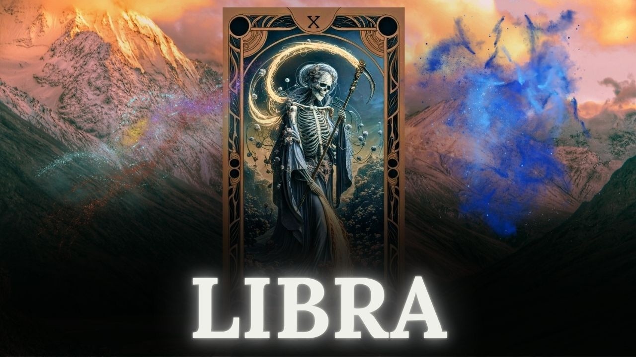 LIBRA ‼️ I'LL CUT OFF MY HAND IF THIS PREDICTION DOESN'T WORK OUT FOR YOU 😱 FEBRUARY 2026 TAROT