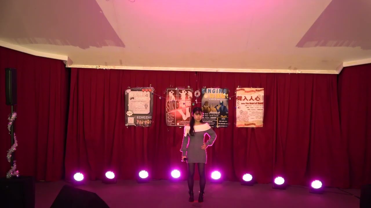 SING 聲代 呂霈芸－我想有個家