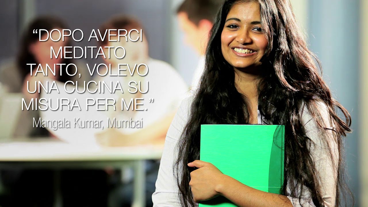 LUBE megawall con musica