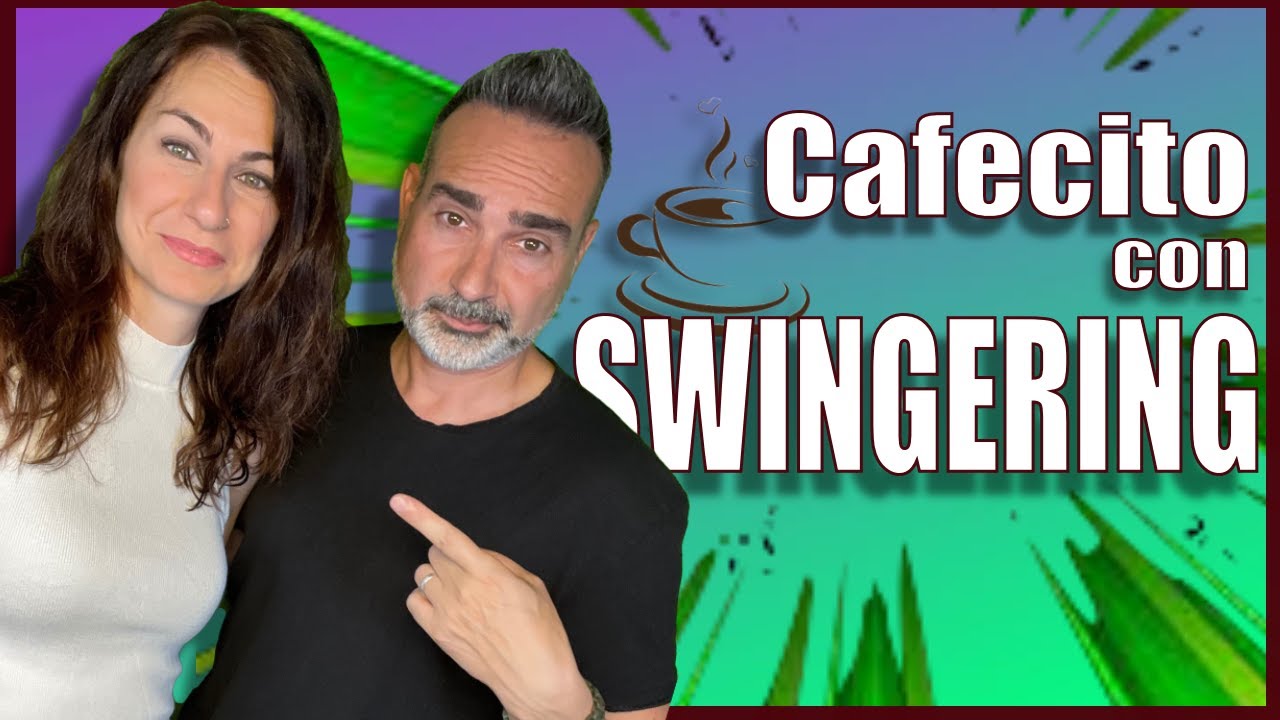 Hoy volvemos.... Feliz 2026 a todo el mundo!! | El Podcast de Swingering
