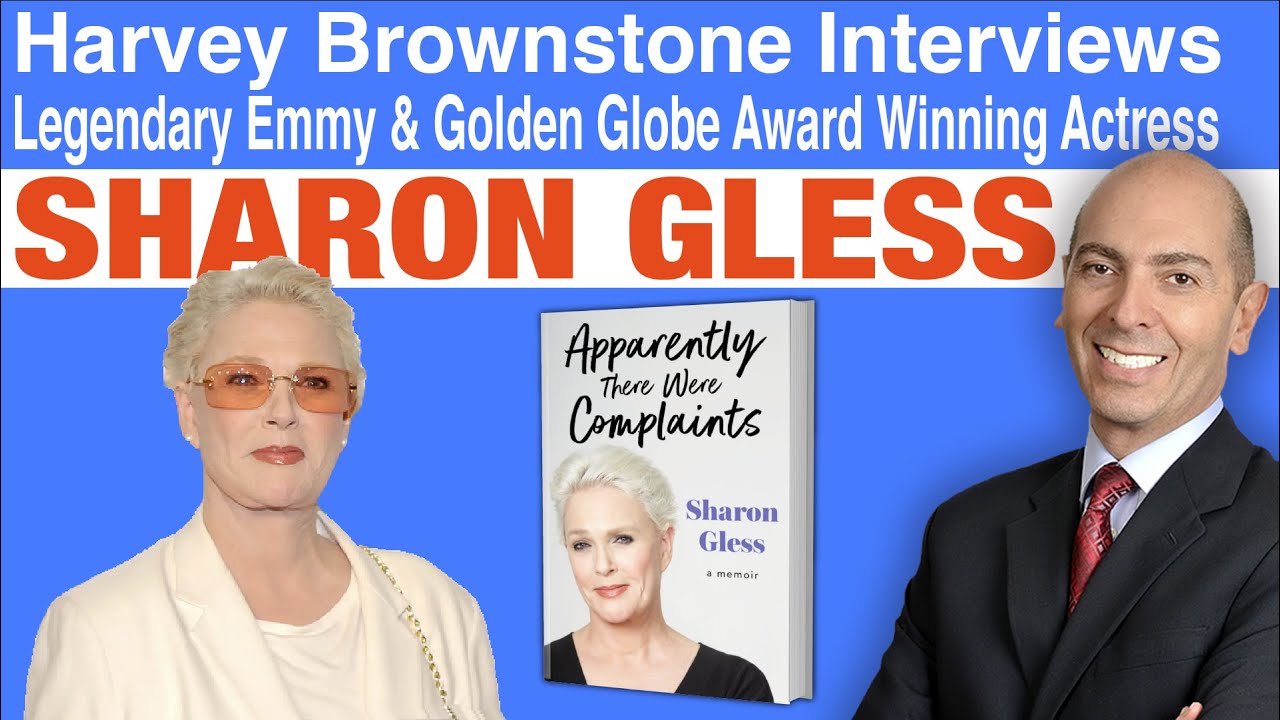 Sharon Gless on “Cagney & Lacey”, Tyne Daly, “Queer as Folk”, Robert Wagner & more