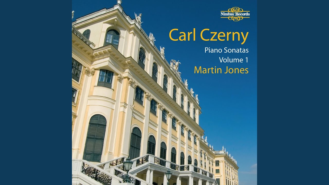 Piano Sonata No. 6 in D Minor, Op. 124: I. Introduzione. Adagio sostenuto ed espressivo
