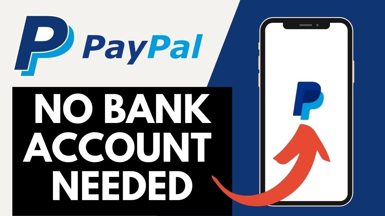 Как создать учетную запись PayPal без банковского счета и получать платежи