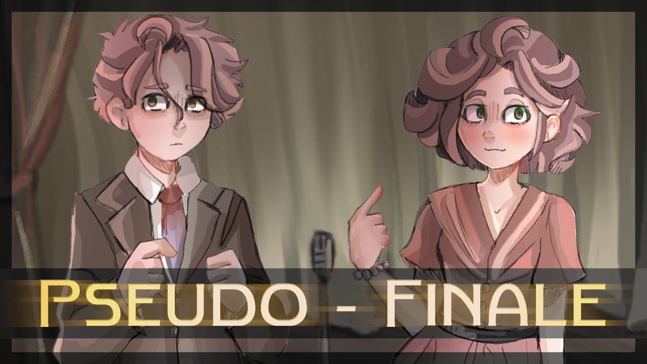 【BLANKSLATE 6】Pseudo-Finale (Feat. Dex)