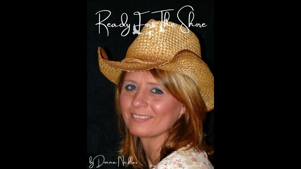 Ready For The Shore - Country Gospel 