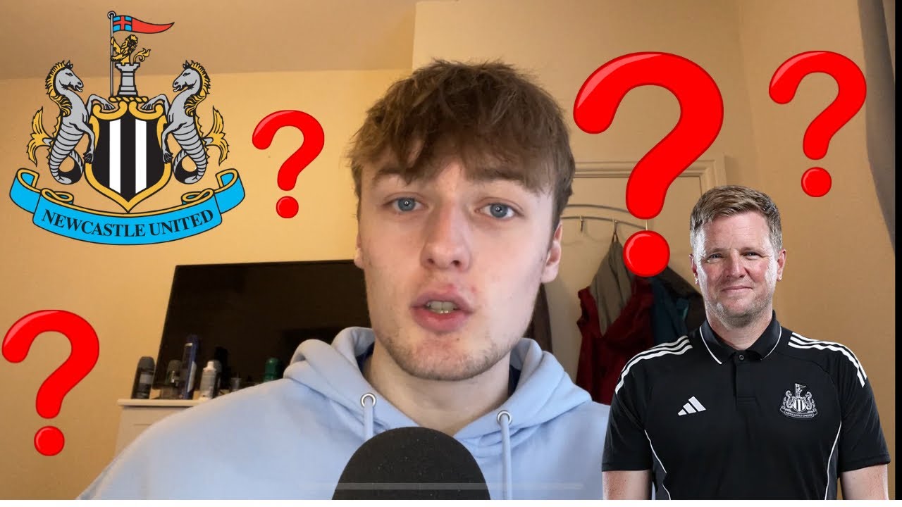 Brentford, Howe in or out & Players to Blame? | Newcastle United Talk