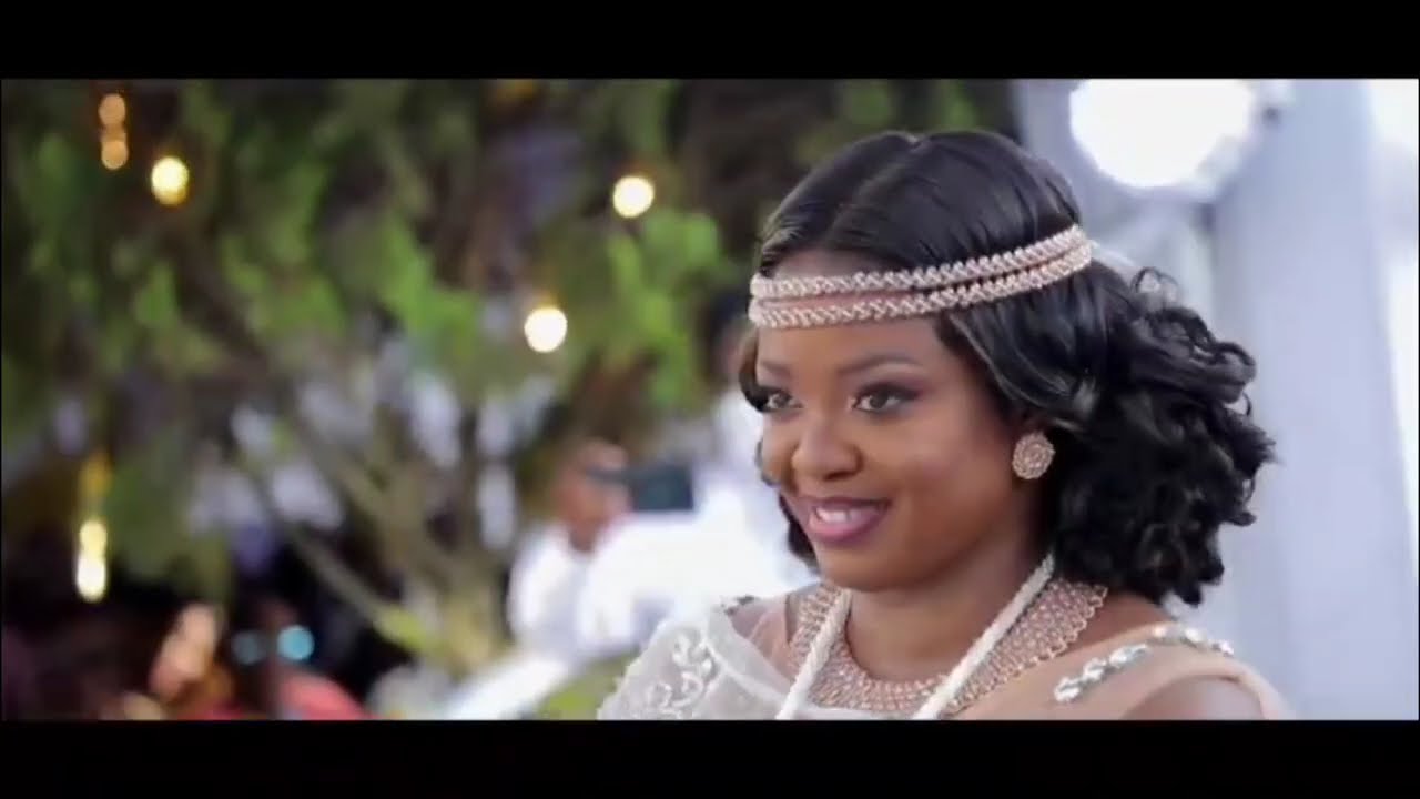 Highlights From Suzan Makula & Pastor Bujjingo’s Beautiful Traditional Wedding