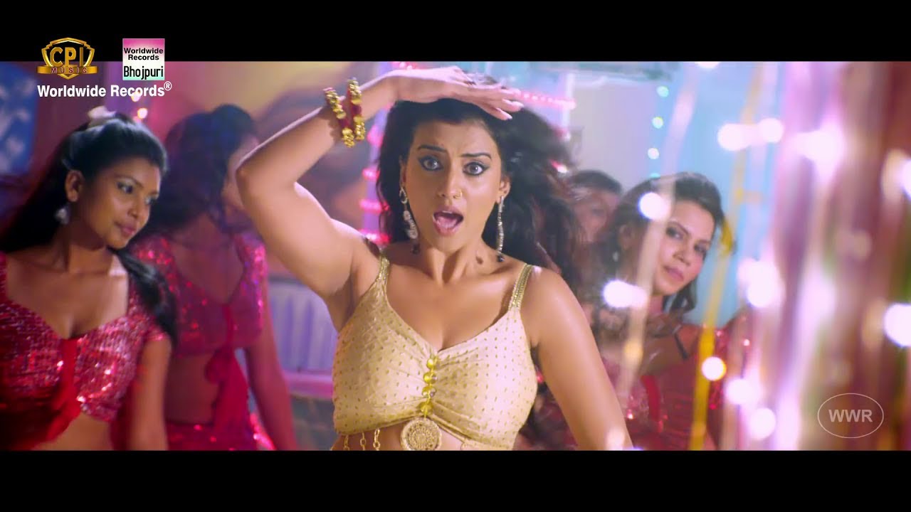 Jila Hauey Aara Ahija Marad | FULL SONG | Akshara Singh, Anil Samrat | Bhojpuri Song