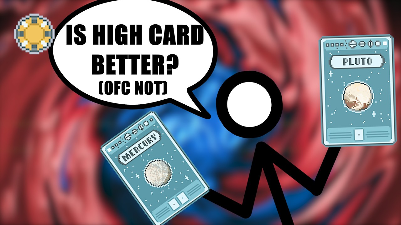HIGH CARD IS KINDA GOOD? | Gold Stake Balatro | ROAD TO C++ |