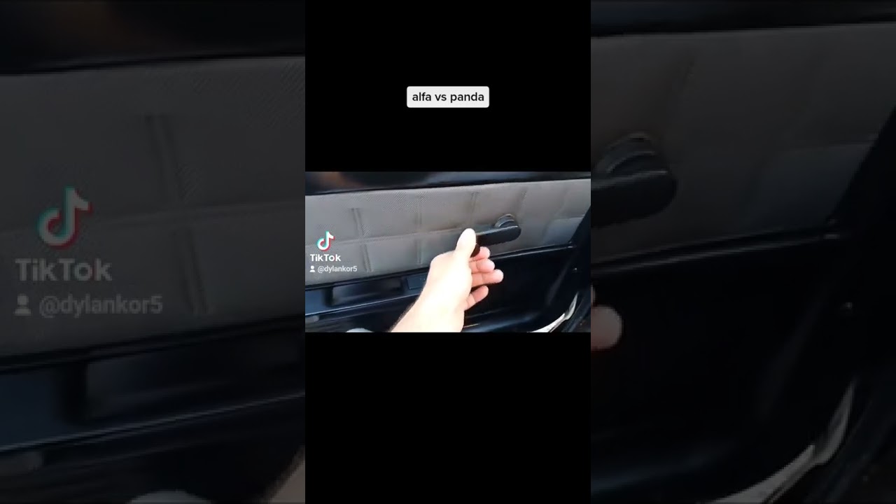 alfa 147 vs panda 141