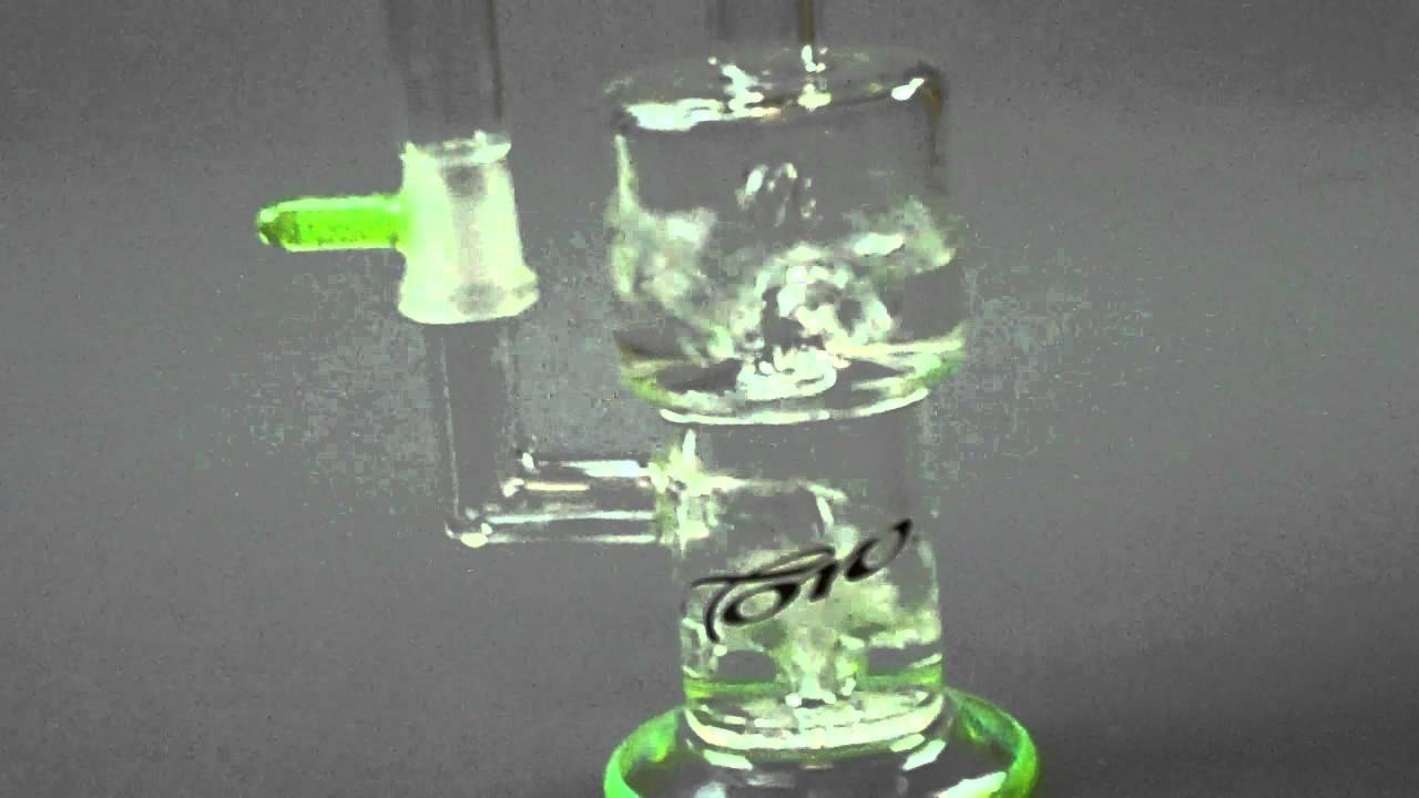 Slime Double Macro Rig by Toro Water Test