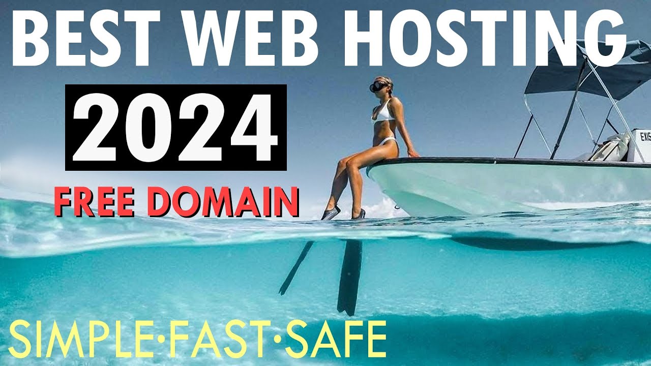 Best Web Hosting Reviews - Cheap Hosting With A Free Domain Name