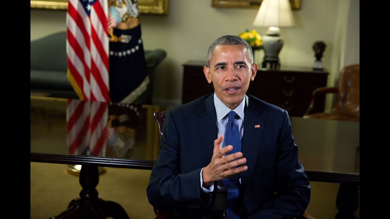 Weekly Address: Celebrating the 100th Anniversary of the National Park Service
