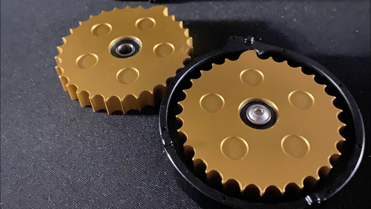 ERD bulletCentral FX Impact precision magazine review