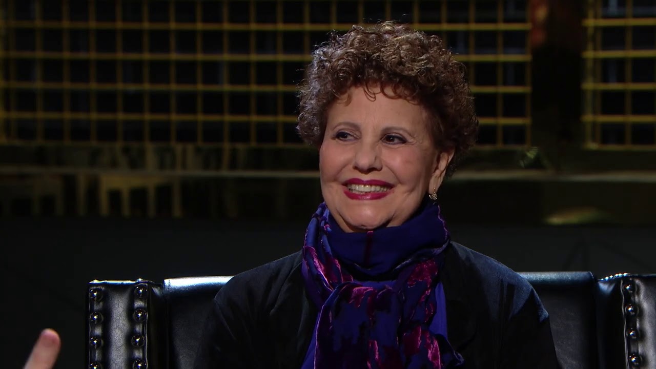 Julie Garfield on her Father John Garfield