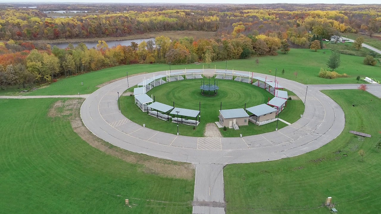 White Earth Reservation