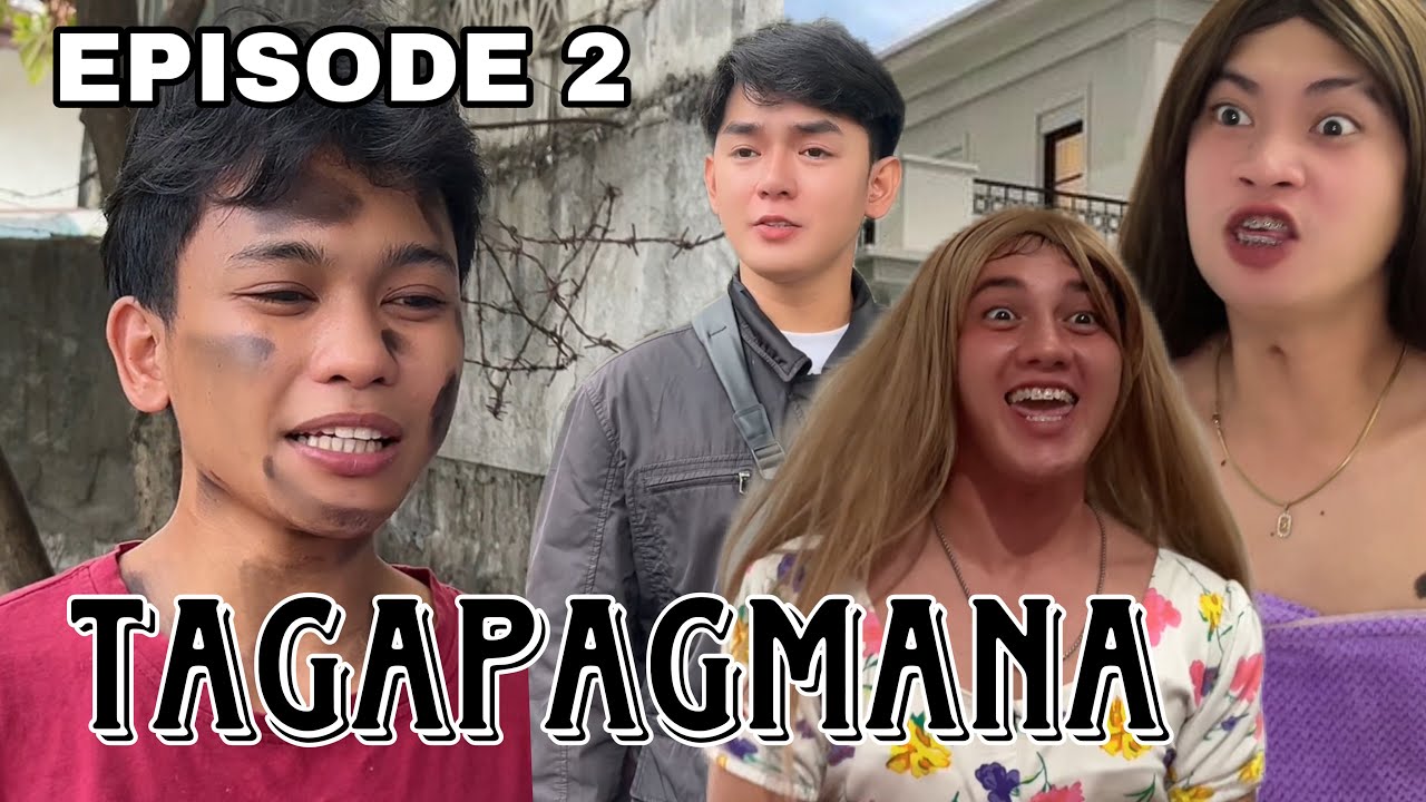 EPISODE 2| ANG TAGAPAGMANA| JUNJUN SAD STORY