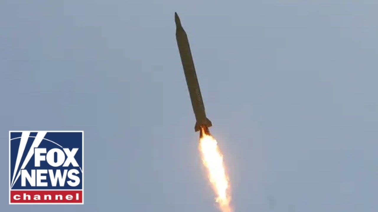 Iran-backed forces ramp up strikes on US bases in Syria