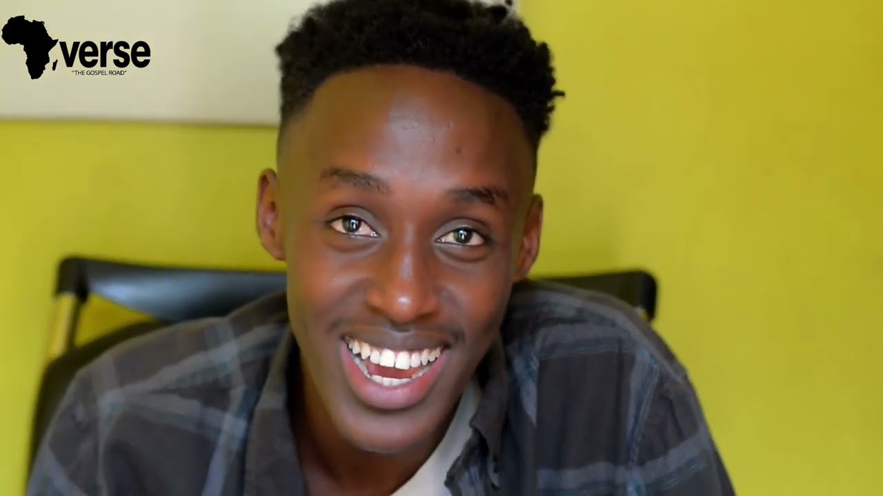 VERSE with MACJOSH EP2