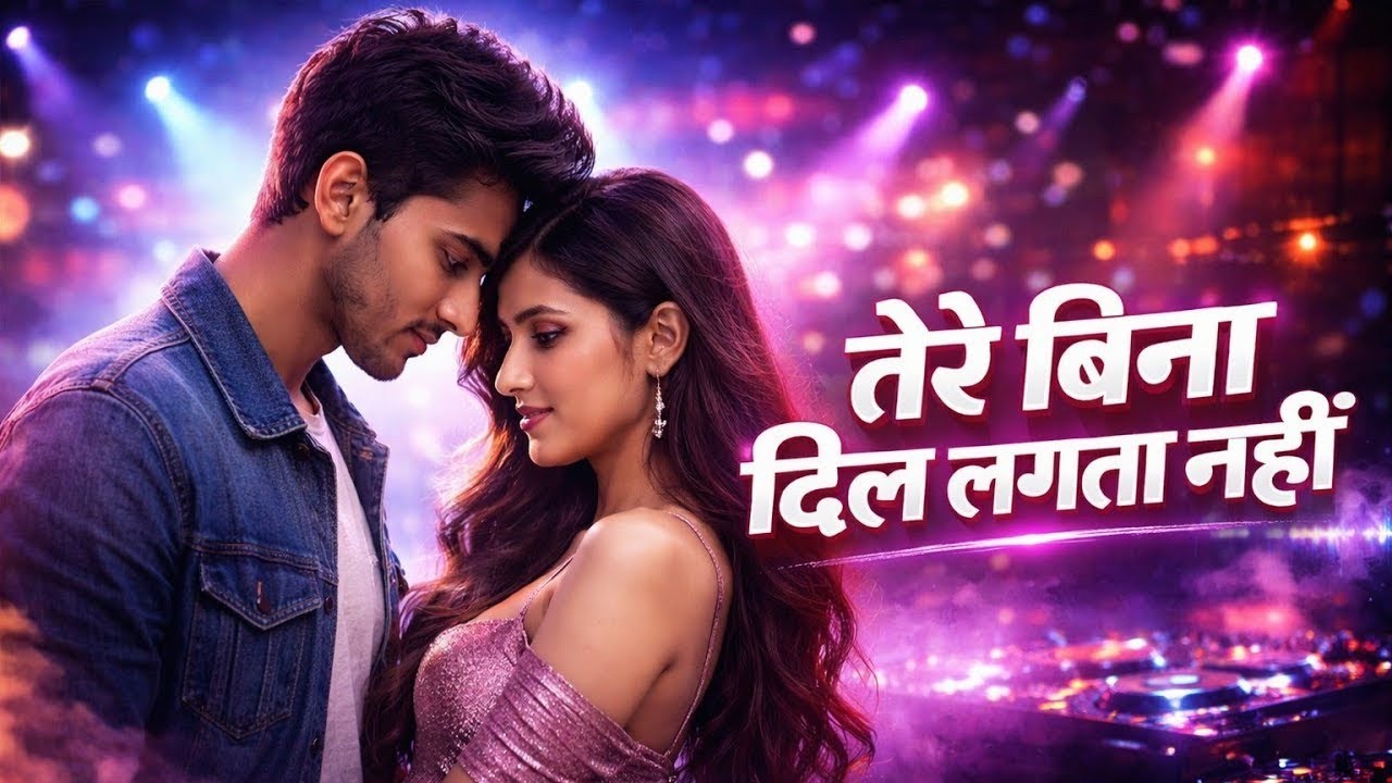 Dil Aaj Bhi Tumhara Hai High Bass DJ Remix | Emotional Bollywood Remix 2026 #djremix #dj  #music