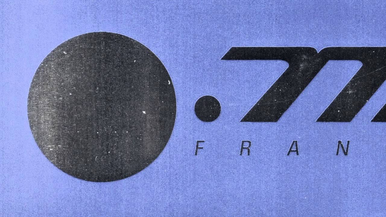 Sven Väth - Live @ Omen FFM - Abschluss Set 18.10.1998