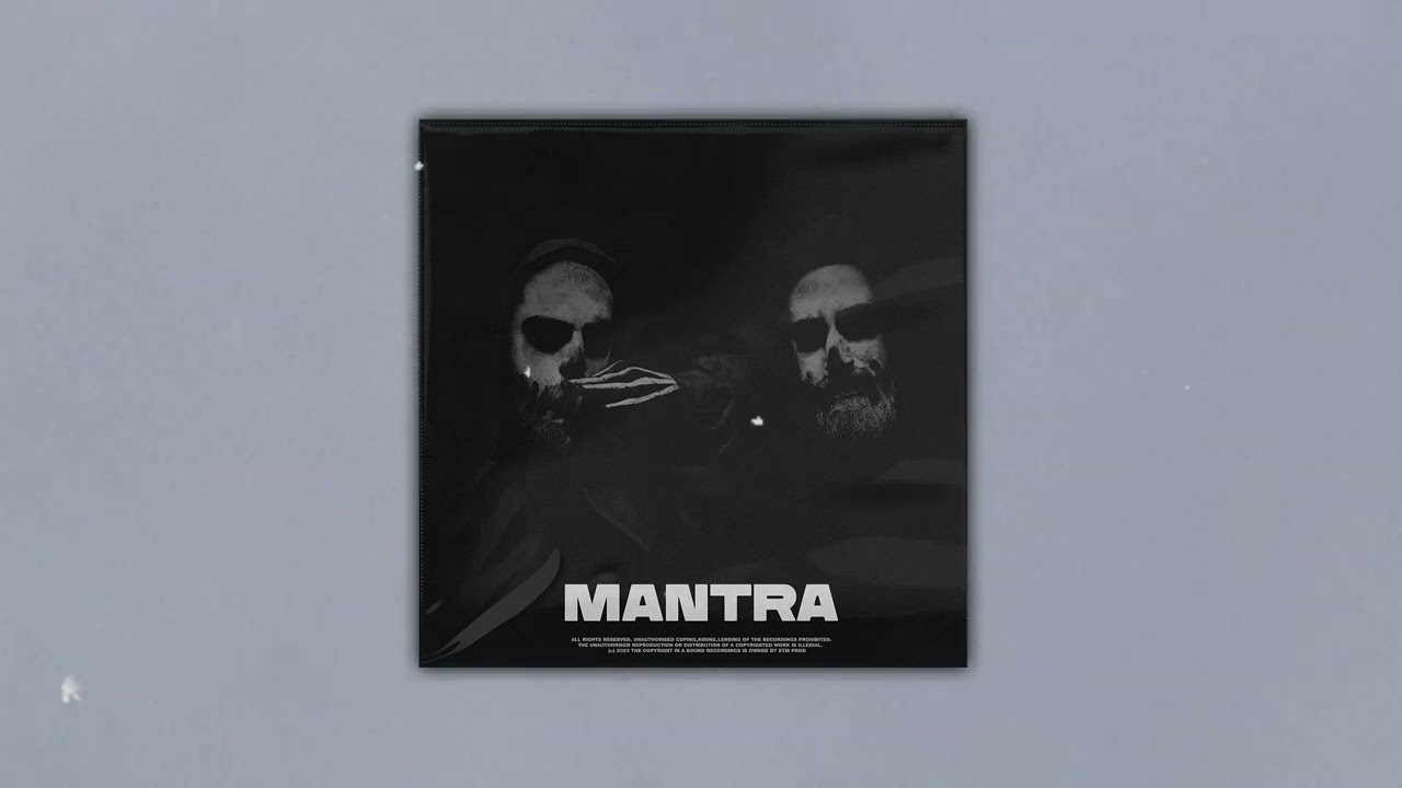 [FREE] Miyagi & Эндшпиль, Andy Panda type beat - MANTRA