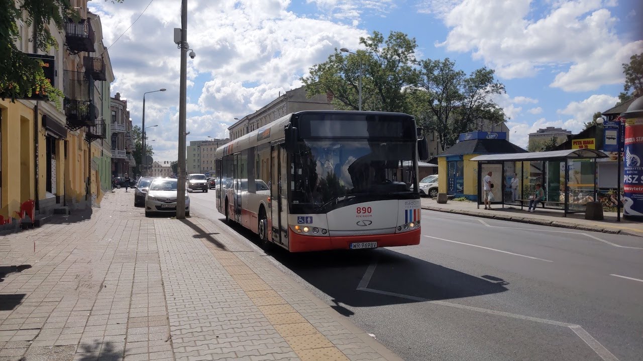 Solaris Urbino 12 III Facelift 1 