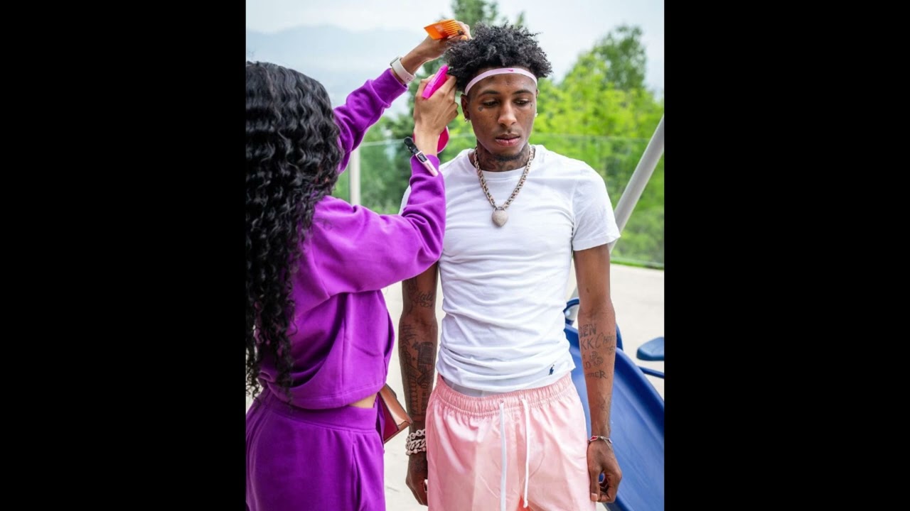 [ FREE ] [ GUITAR ] Nba Youngboy Type Beat 2023 