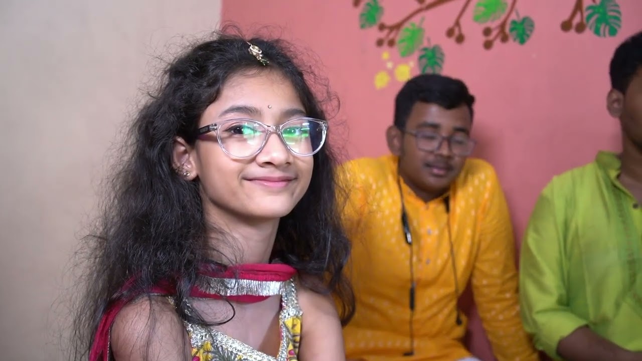 Ranita weds Raja Bengali Wedding 2024 Bride Side Part III