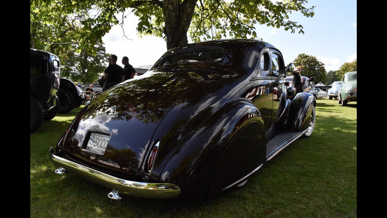 A-Bombers Old Style Week-end 2023