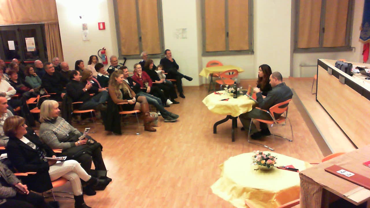 IL CHIARIMENTO